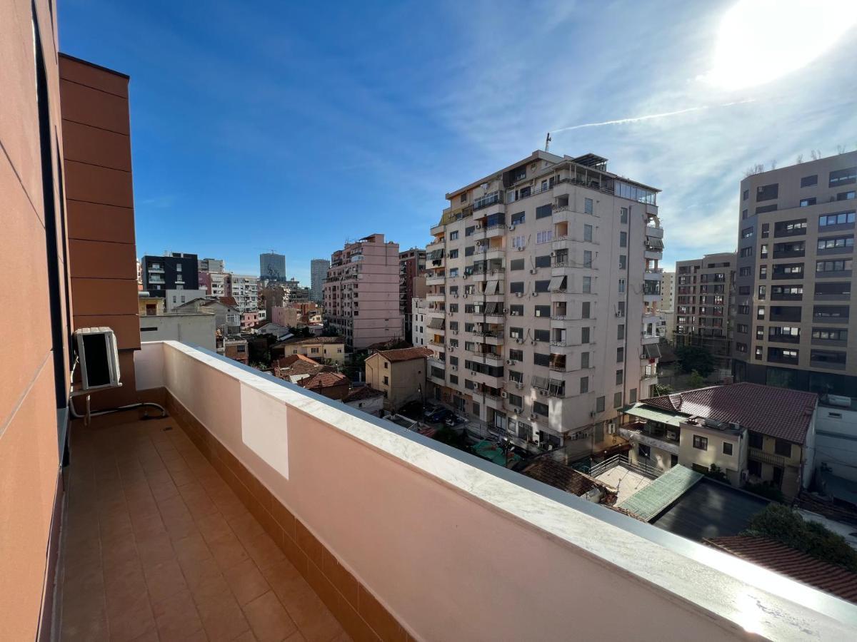 Daily In Center Apartamento