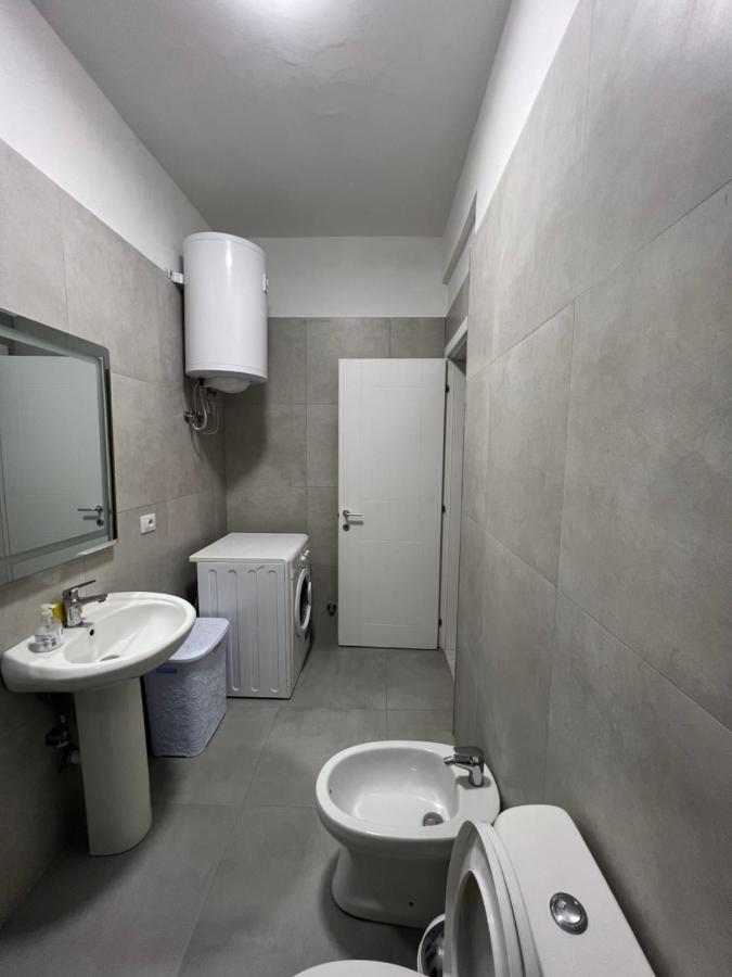 Daily In Center Apartamento