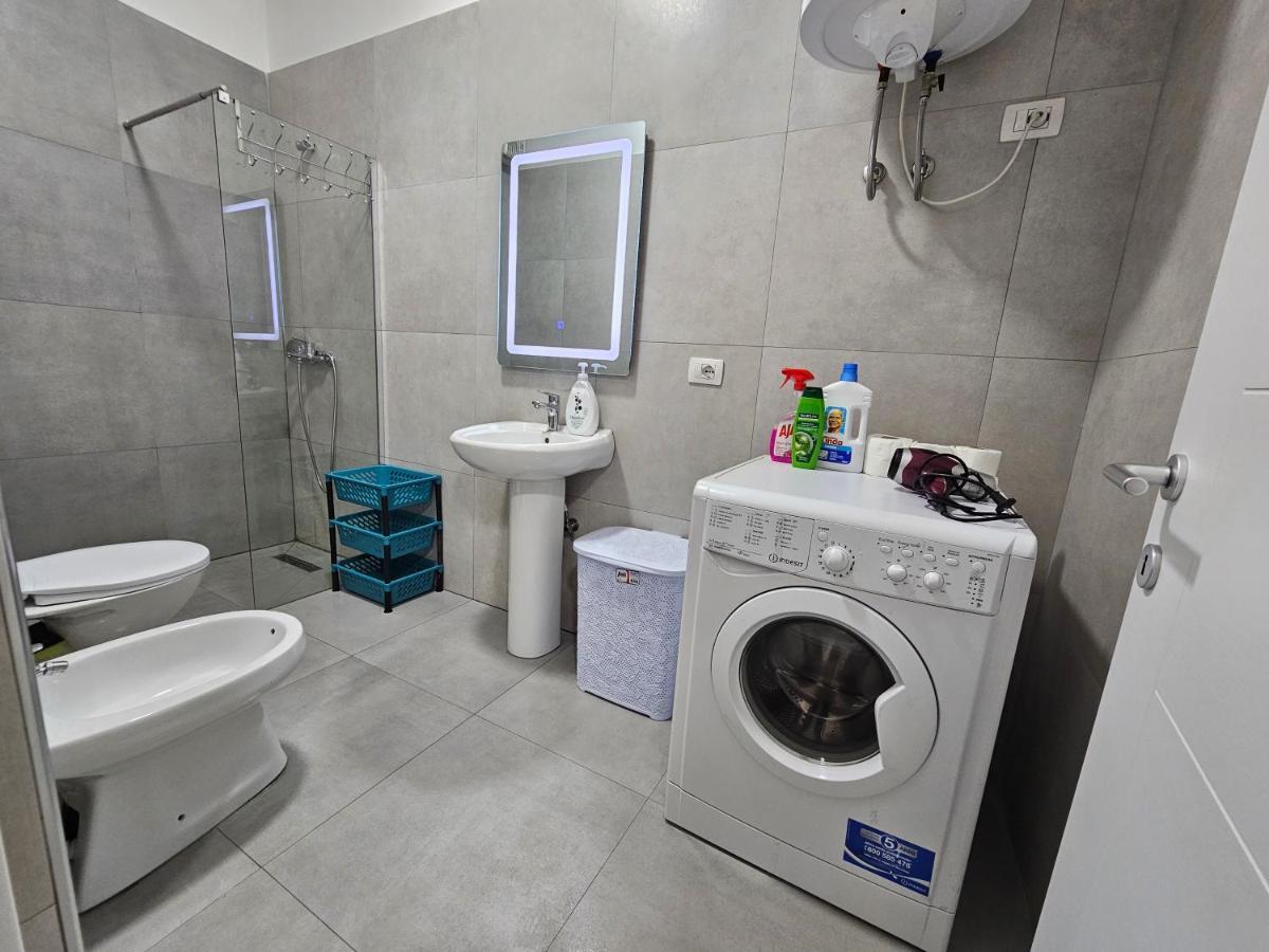 Daily In Center Apartamento