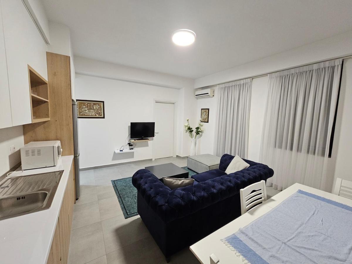 Apartamento Daily In Center Tirana