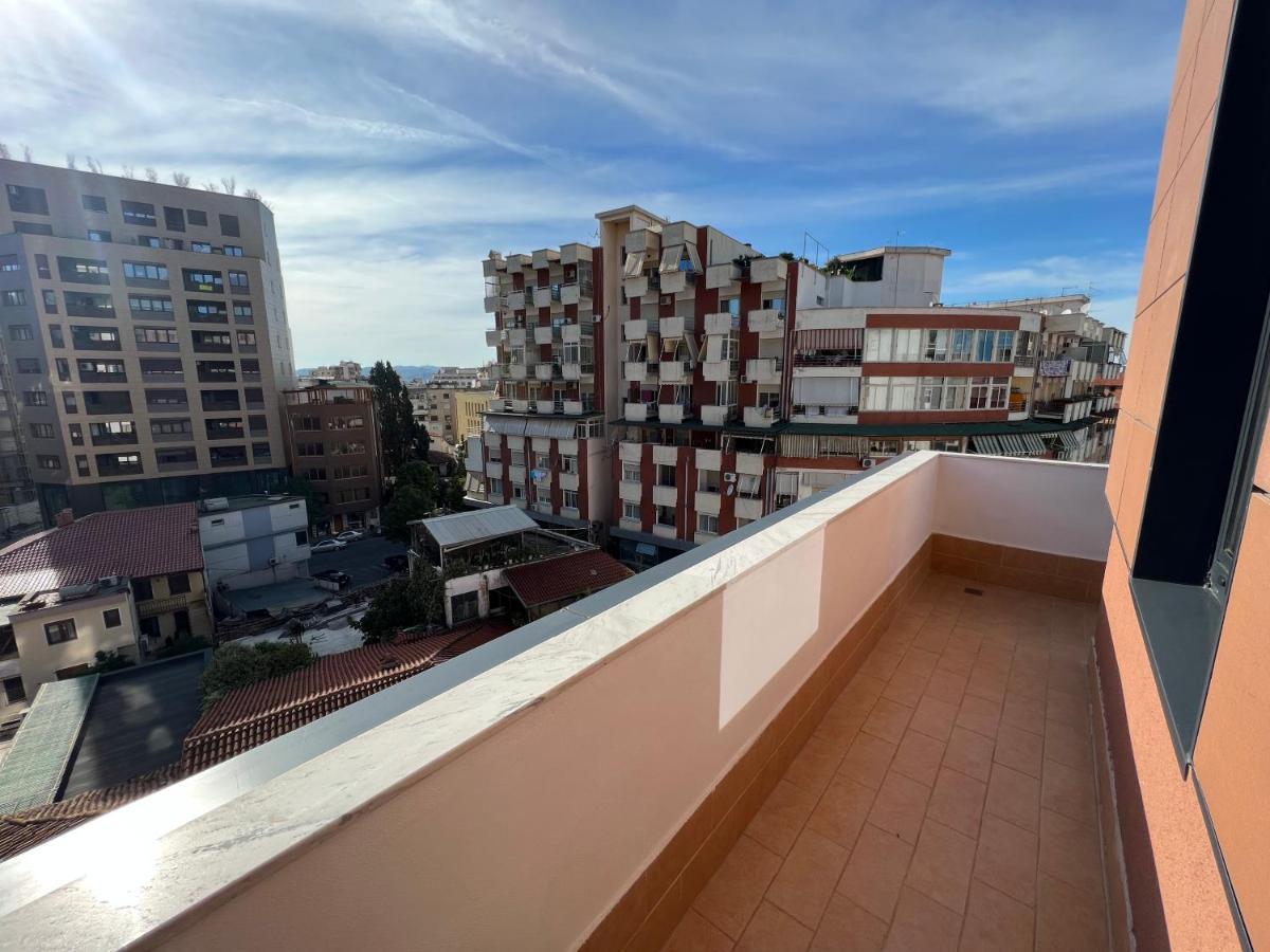 Daily In Center Apartamento