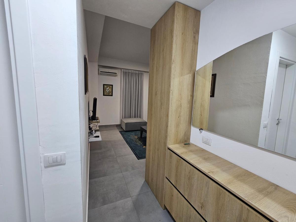 Daily In Center Apartamento Tirana