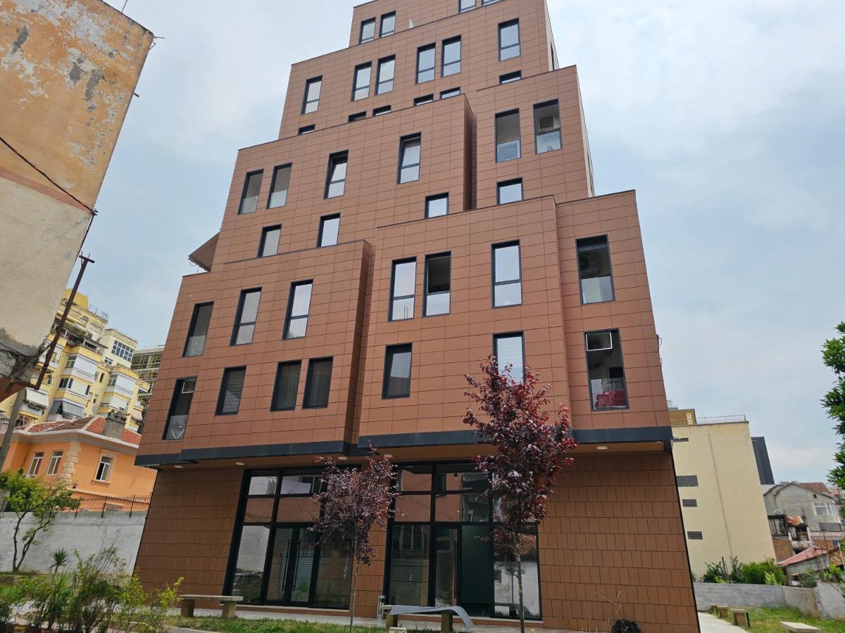 Apartamento Daily In Center